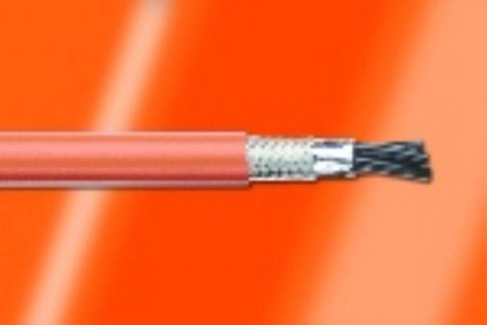 Cable Serie industrial SF